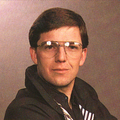Jeff Tunnell on the Rise of the Dragon box