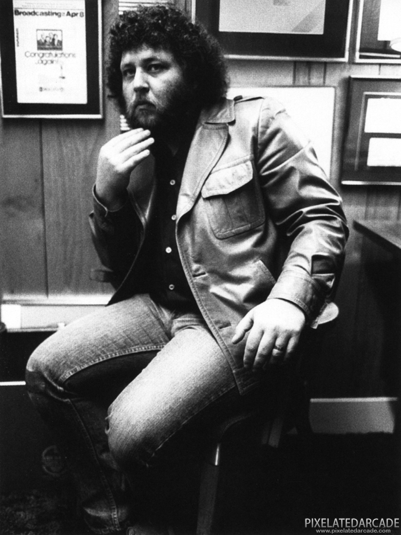 Cliff Spohn Photo: Cliff Spohn