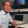 Dennis Koble in Video Games magazine, January 1983.