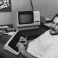 Robert S. Harris in Computer Games magazine, April 1984
