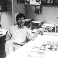 Photo in Computer Gaming World, August 1988