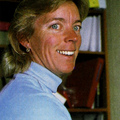 Leslie Grimm in Softalk magazine, January 1984