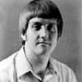 David Crane in the Fishing Derby instruction manual, 1980