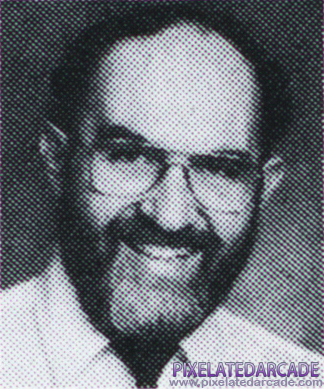 Arlen V. Strietzel Photo: IBM Personally Developed Software catalog portrait