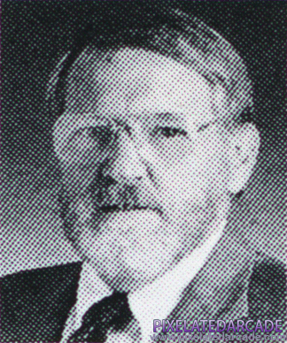 Wayne Hammond Photo: IBM Personally Developed Software catalog portrait