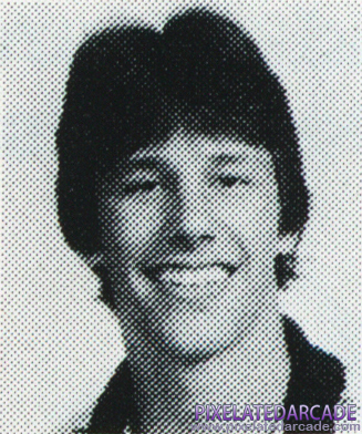 Keith Frechette Photo: IBM Personally Developed Software catalog portrait