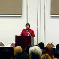 Steve Wozniak at Classic Gaming Expo in 2004