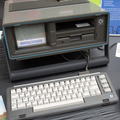 Commodore SX-64 portable computer