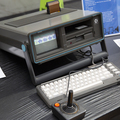 Commodore SX-64 portable computer