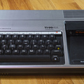 TI-99/4A computer