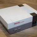 Nintendo Entertainment System