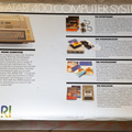 Atari 400 box - Back