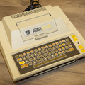 Atari 400 computer