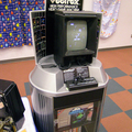 Vextrex game console