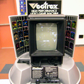 Vextrex game console