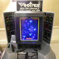 Vextrex game console