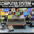 Atari VCS - Box front