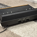 Atari VCS - Back