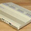 Commodore 128 computer