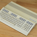 Commodore 128 computer