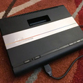 Atari 7800 console