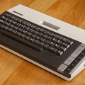 Atari 800 XL computer