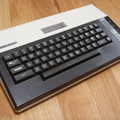 Atari 800 XL computer