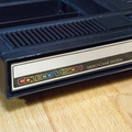 ColecoVision game console