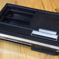 ColecoVision game console