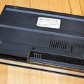 ColecoVision game console - Bottom