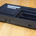 ColecoVision game console - Back
