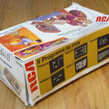 RCA Studio II Box