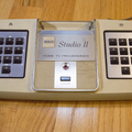 RCA Studio II game console