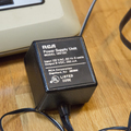 RCA Studio II power supply