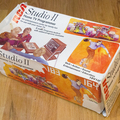 RCA Studio II Box