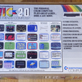 Commodore VIC-20 - Box back