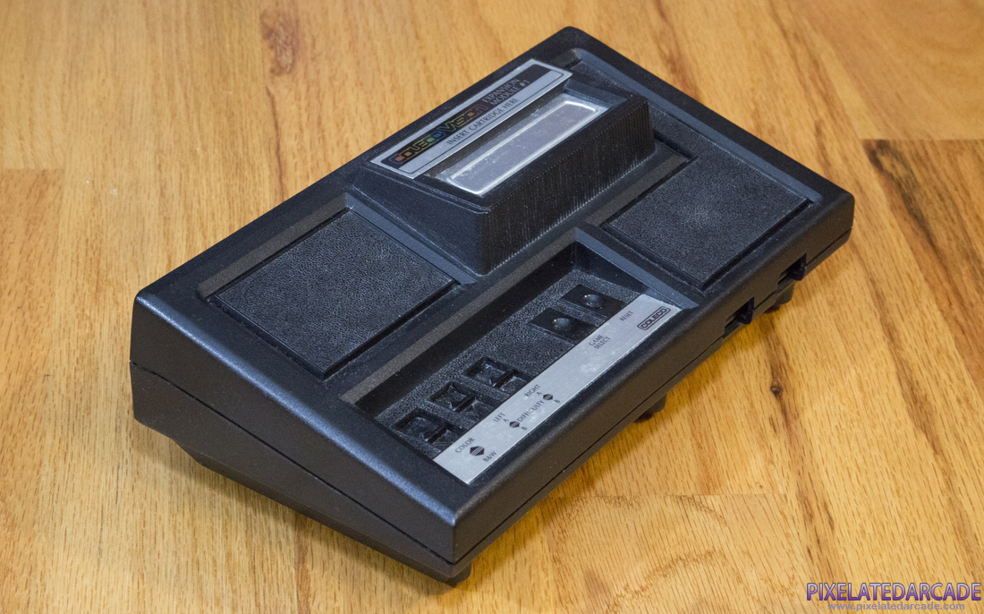 ColecoVision Photo: ColecoVision Expansion Module #1