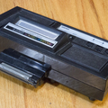 ColecoVision Expansion Module #1 - Back