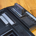 ColecoVision with Expansion Module #1