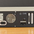 IBM PC - Back