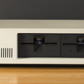 IBM PC - Front