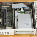 IBM PCjr computer