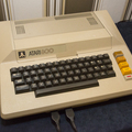 Atari 800 computer