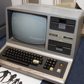TRS-80 Model III computer