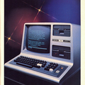 Electronic Fun with Computers and Games (January 1983) promotional photo