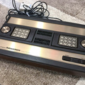 Intellivision game console