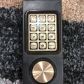 Intellivision controller