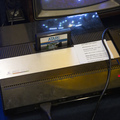 Atari 5200 on display at MAGFest in 2020