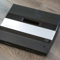 Atari 5200 - 2 port model