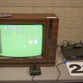 Atari 2600 at PAX East in 2013